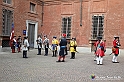 VBS_2853 - Il Gruppo Storico Pietro Micca ospite a Palazzo Cisterna